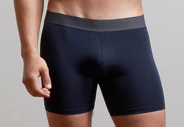 100% Polyester boxer briefs Manufacturer