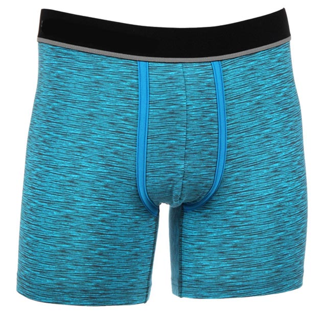 Spandex/Cotton/Bamboo Fiber boxer Manufacturer