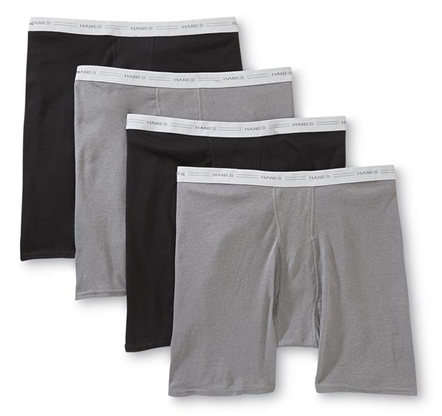 Spandex/Nylon boxer briefs Manufacturer